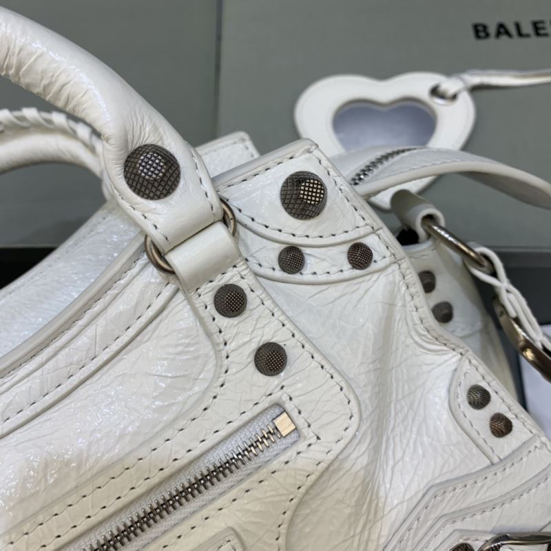 Balenciaga Top Handle Bags